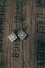 Load image into Gallery viewer, Ruth Earrings -- Post or Dangle