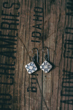 Load image into Gallery viewer, Ruth Earrings -- Post or Dangle