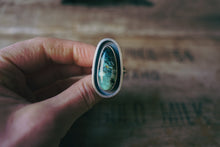 Load image into Gallery viewer, Strong Ring -- Size 6.75