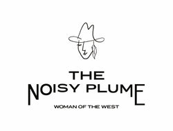 The Noisy Plume