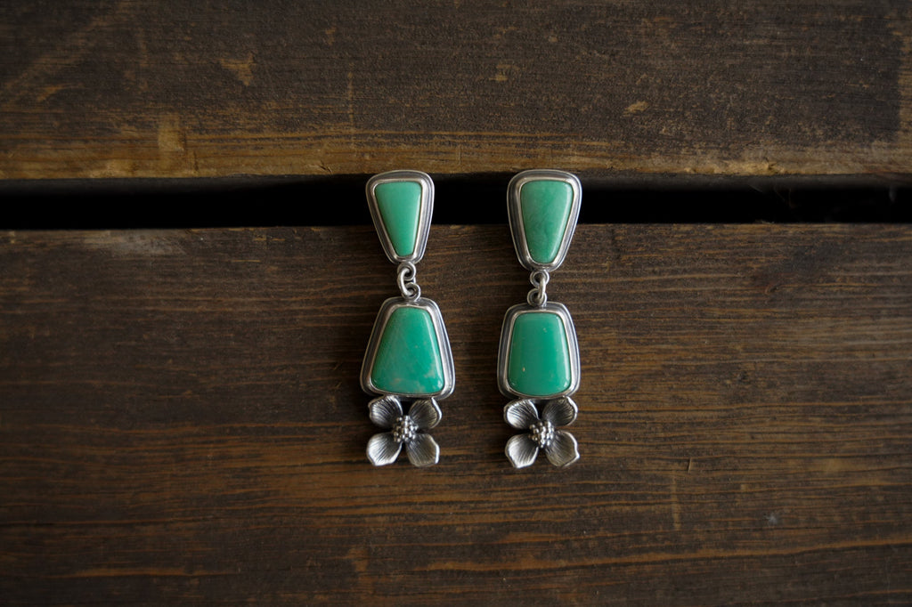 Earrings & Ear Cuffs