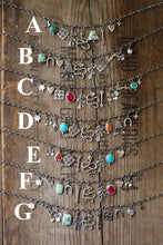 Load image into Gallery viewer, Summertime Charm Necklaces