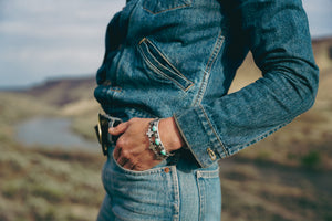 Good Medicine Cuff