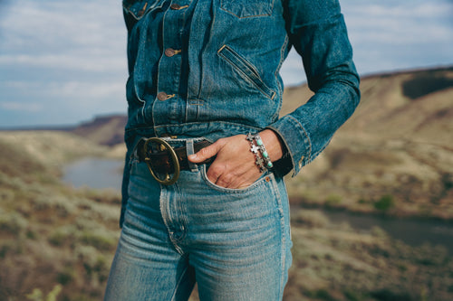 Good Medicine Cuff