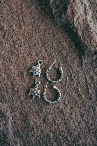 Petal Hoops