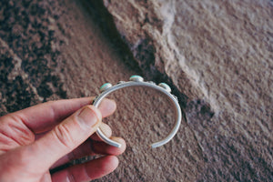 Good Medicine Cuff