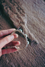 Load image into Gallery viewer, Good Medicine Cuff