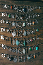 Load image into Gallery viewer, Summertime Charm Necklaces