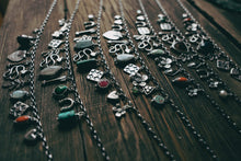 Load image into Gallery viewer, Summertime Charm Necklaces