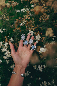 Strong Rings -- Chalcedony