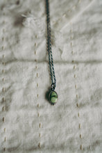 Load image into Gallery viewer, Little Friend Necklace -- Sonoran Sunrise