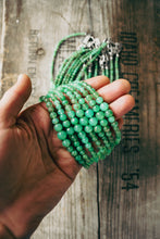 Load image into Gallery viewer, Beadstrand -- Chrysoprase