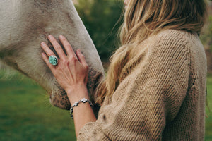 Light Burden Bracelet