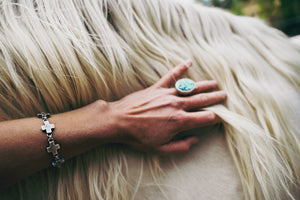 Light Burden Bracelet