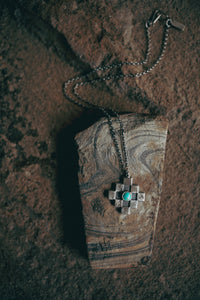 Canyon Necklace