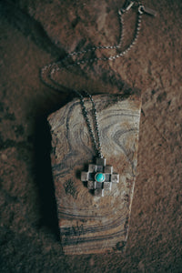 Canyon Necklace