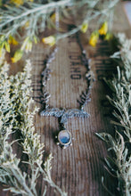 Load image into Gallery viewer, Redtail Necklace