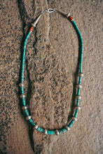 Load image into Gallery viewer, Beadstrand -- Spiny Oyster, Turquoise and Benchbeads