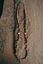 Load image into Gallery viewer, Beadstrand -- Spiny Oyster and Turquoise