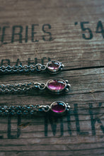 Load image into Gallery viewer, Daily Necklace -- Pink Tourmaline