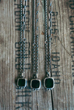 Load image into Gallery viewer, Daily Necklace -- Montana Jade