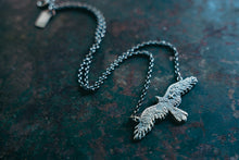 Load image into Gallery viewer, Redtail Necklace