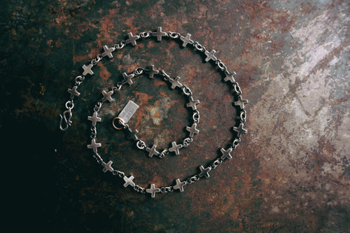 Light Burden Cross Chain