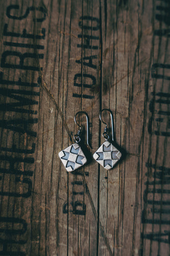 Ruth Earrings