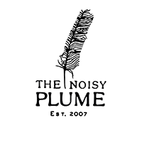 The Noisy Plume