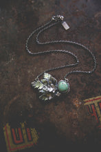 Load image into Gallery viewer, Beauty and Blight Necklace