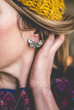 Load image into Gallery viewer, Pollinator Post Earrings