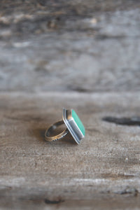 Hope Ring -- Size 10.25