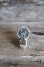 Load image into Gallery viewer, Saint Wapiti Ring -- Size 7.5