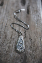 Load image into Gallery viewer, Late Bloomer Necklace