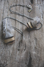 Load image into Gallery viewer, Chukar Eternal Necklace