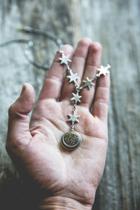 Shine Necklace