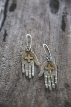 Load image into Gallery viewer, Vocation Earrings -- Size Medium