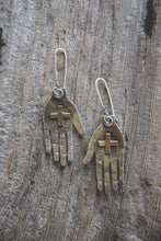 Load image into Gallery viewer, Vocation Earrings -- Medium Size