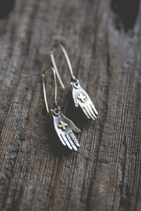 Vocation Earrings -- Small