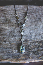 Load image into Gallery viewer, Shine Necklace**