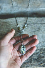 Load image into Gallery viewer, Shine Necklace**