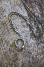 Load image into Gallery viewer, Rattler Necklace
