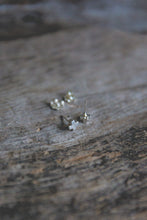 Load image into Gallery viewer, Light Burden Post Earrings -- X-Small