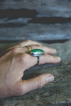 Load image into Gallery viewer, Hope Ring -- Size 8.5