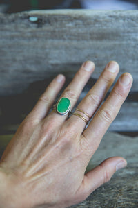 Hope Ring -- Size 6.5