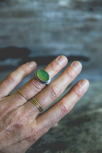 Hope Ring -- Size 5.5