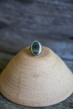 Load image into Gallery viewer, Steppe Ring -- Size 8.5