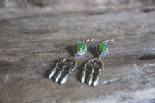 Load image into Gallery viewer, Custer Earrings