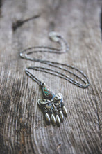 Load image into Gallery viewer, Pollinator Necklace****