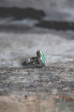 Load image into Gallery viewer, Size 7.75 Double Stone-- Hope Ring